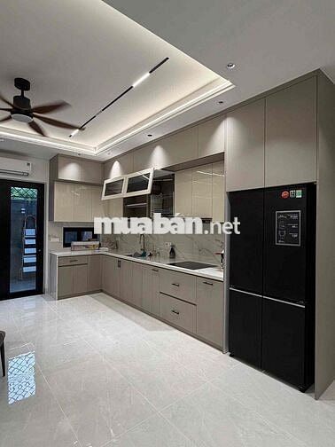Cho Thuê Nhà KĐT Mỹ Gia Vĩnh Thái Nha Trang Full Nội Thất Mới