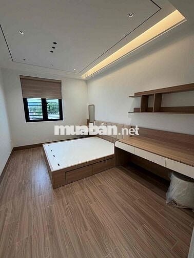 Cho Thuê Nhà KĐT Mỹ Gia Vĩnh Thái Nha Trang Full Nội Thất Mới