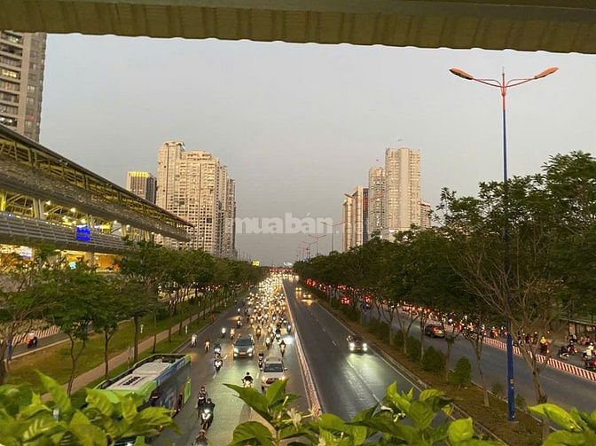 Bán đất 80 m2,đường lê đình thiệp, phúc thịnh, (đông anh, cũ) Hà Nội
