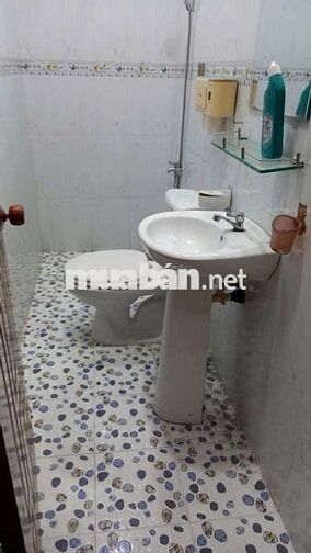 Nhà LÊ ĐÌNH CẨN [4x12, 1 lầu, 2pn, 2toilet] 9tr/tháng