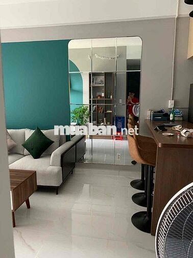 HÀNG NGỢP! CĂN 2PN 65M2 CHỈ 3TỶ100 - SỔ HỒNG SẴN - VIEW ĐẸP