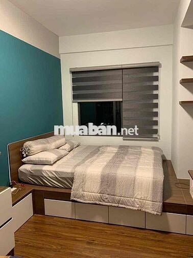 HÀNG NGỢP! CĂN 2PN 65M2 CHỈ 3TỶ100 - SỔ HỒNG SẴN - VIEW ĐẸP