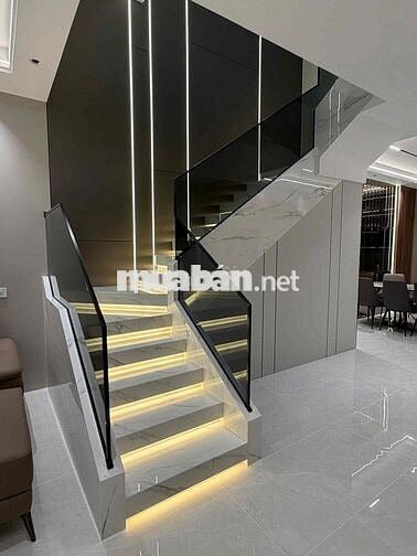 Cho Thuê Nhà KĐT Mỹ Gia Vĩnh Thái Nha Trang Full Nội Thất Mới