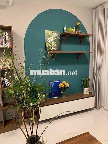 HÀNG NGỢP! CĂN 2PN 65M2 CHỈ 3TỶ100 - SỔ HỒNG SẴN - VIEW ĐẸP
