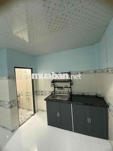 Phòng trọ đường số 10, Linh Xuân