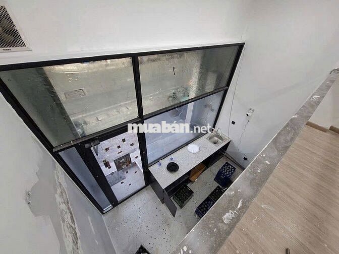 Cho Thuê Nhà Đường Calmette, Quận 1 ( KINH DOANH TỰ DO )