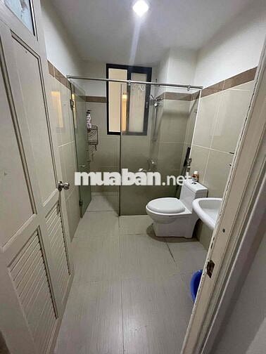 P 3,8tr giảm còn 3,5tr full NT, gần vivo city