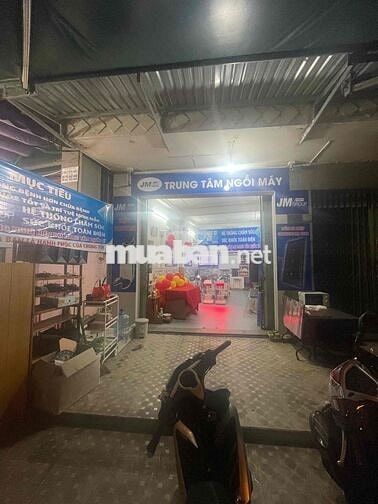 Cho Thuê MT 19tr/th có 2 phòng ngủ có gác 3toilet vừa ở vừa Kd mọi lĩn