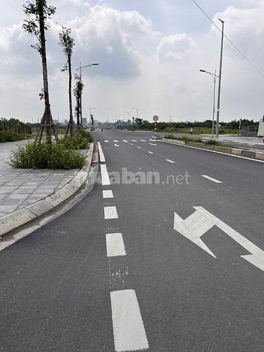 Bán đất 80 m2,đường lê đình thiệp, phúc thịnh, (đông anh, cũ) Hà Nội