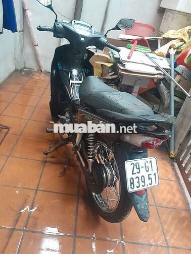 cần bán xe như hình máy zin chạy cực khỏe