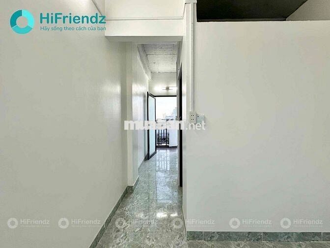 Khai trương phòng dạng 1 Phòng Ngủ ngay Phạm Văn Đồng, Kha Vạn Cân