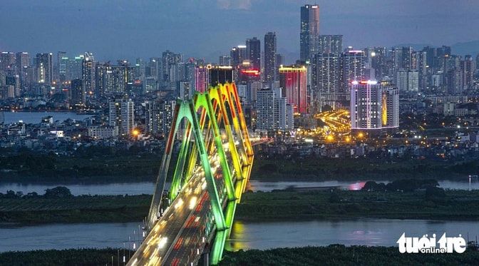 Bán đất 80 m2,đường lê đình thiệp, phúc thịnh, (đông anh, cũ) Hà Nội