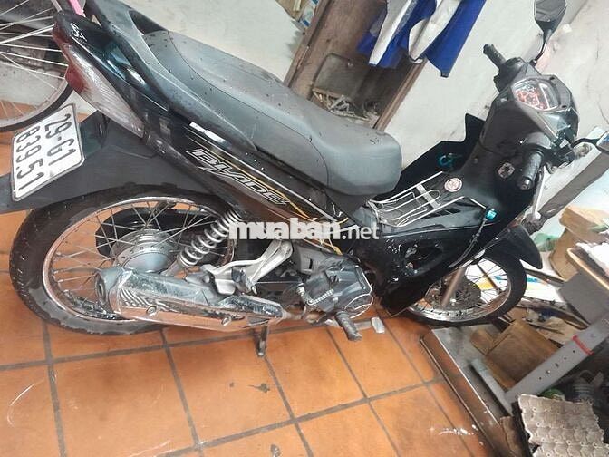 cần bán xe như hình máy zin chạy cực khỏe