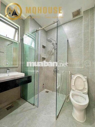 Căn Hộ Dịch Vụ Cao Cấp Full Nội Thất ngay Nam Kì Khởi Nghĩa quận 3