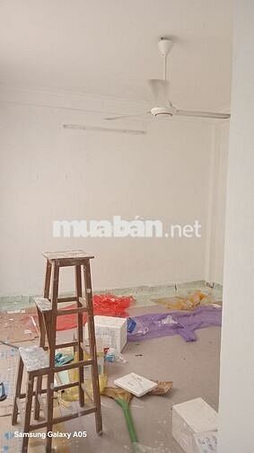 Phòng trọ 33m2 khép kín cho thuê