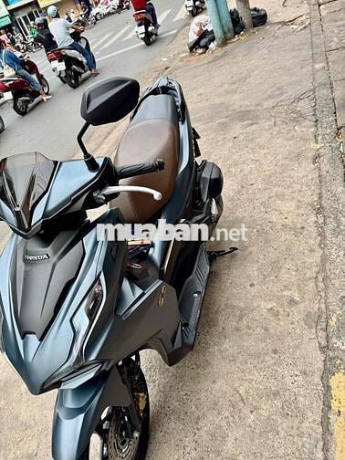 ❇️❇️ AB 150 ABS Xanh xám đen 2020 rất đẹp có góp