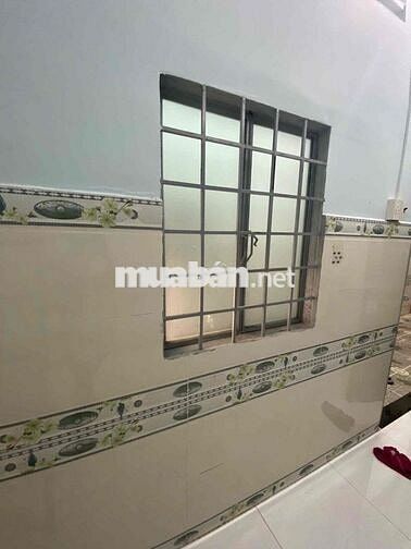 Phòng trọ đường số 10, Linh Xuân