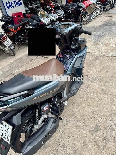 ❇️❇️ AB 150 ABS Xanh xám đen 2020 rất đẹp có góp