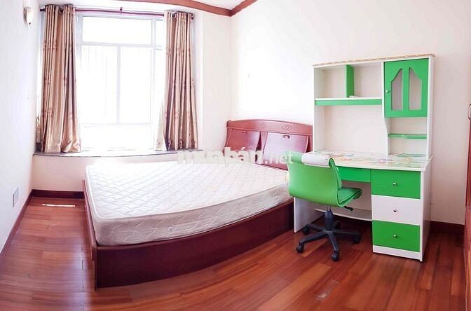 P 3,8tr giảm còn 3,5tr full NT, gần vivo city