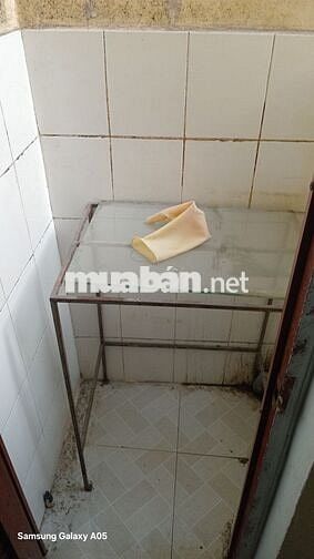 Phòng trọ 33m2 khép kín cho thuê
