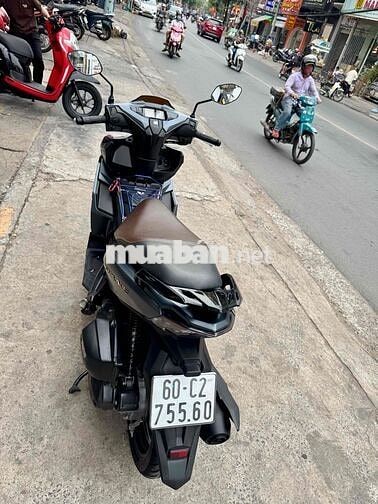 ❇️❇️ AB 150 ABS Xanh xám đen 2020 rất đẹp có góp