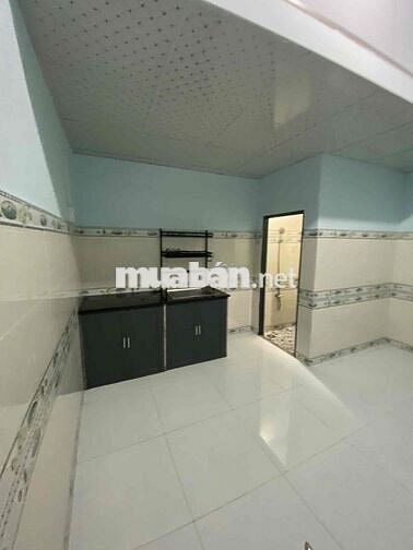 Phòng trọ đường số 10, Linh Xuân