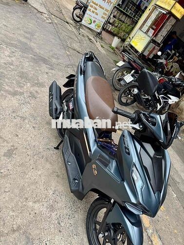 ❇️❇️ AB 150 ABS Xanh xám đen 2020 rất đẹp có góp