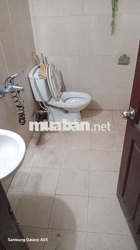 Phòng trọ 33m2 khép kín cho thuê