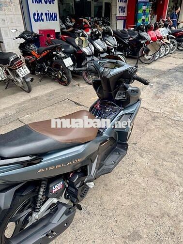 ❇️❇️ AB 150 ABS Xanh xám đen 2020 rất đẹp có góp