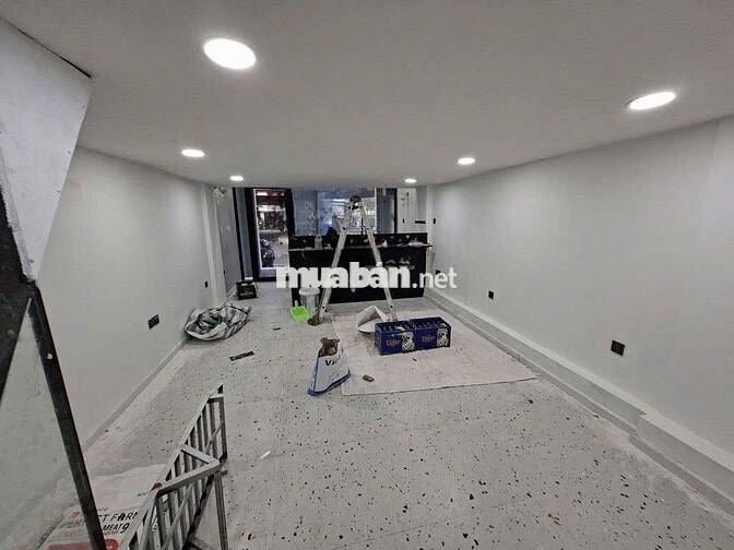 Cho Thuê Nhà Đường Calmette, Quận 1 ( KINH DOANH TỰ DO )