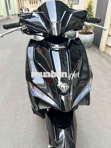 Honda Air Blade 2018 Đen