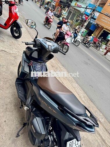 ❇️❇️ AB 150 ABS Xanh xám đen 2020 rất đẹp có góp