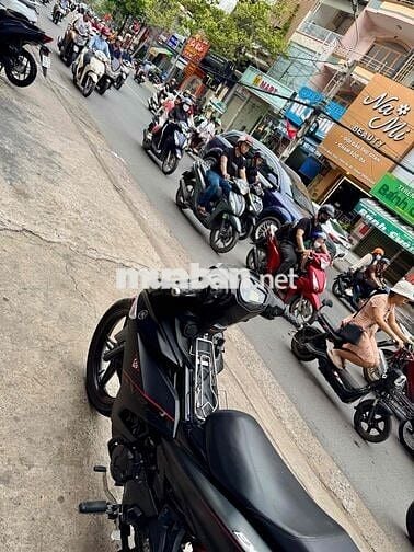 ❎❎ Ex 150 Đen nhám 2018 xe đẹp chính chủ có góp