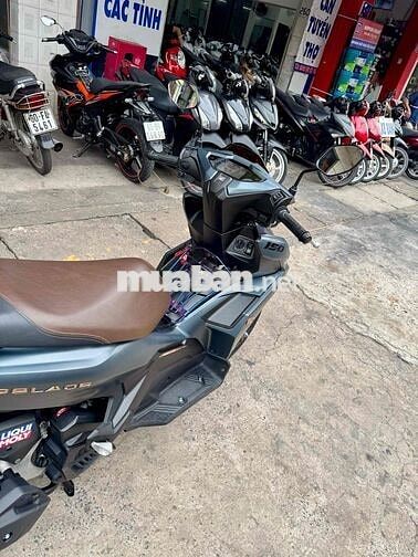 ❇️❇️ AB 150 ABS Xanh xám đen 2020 rất đẹp có góp