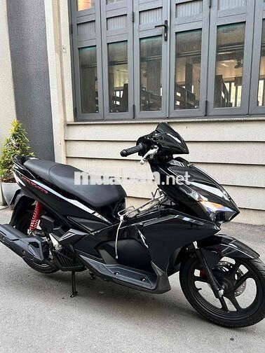Honda Air Blade 2018 Đen