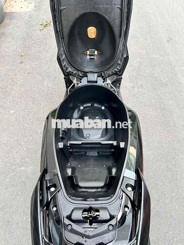Honda Air Blade 2018 Đen