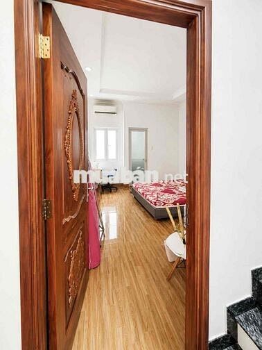 4x17-Đường Nhựa 7M-1/ sát Mặt tiền-4 Tầng-Vị trí Kinh doanh-Nhỉnh 6ty