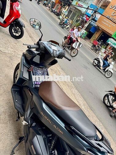 ❇️❇️ AB 150 ABS Xanh xám đen 2020 rất đẹp có góp