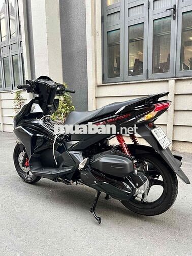 Honda Air Blade 2018 Đen