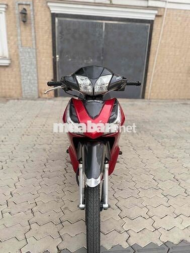 Honda Future 2016 màu Đỏ bstp chính chủ