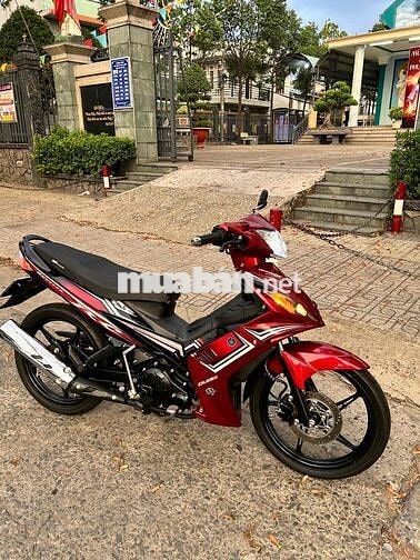 Yamaha Exciter 2007 Đỏ