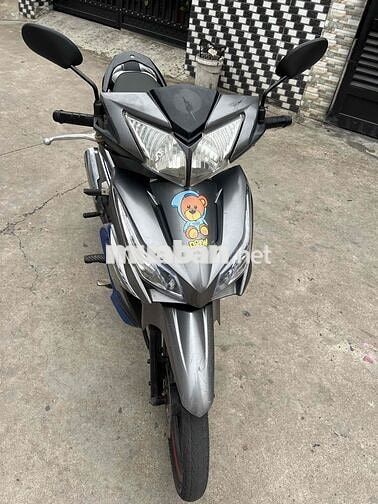Honda Wave RSX 2012 Xám