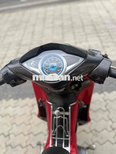 Honda Future 2016 màu Đỏ bstp chính chủ