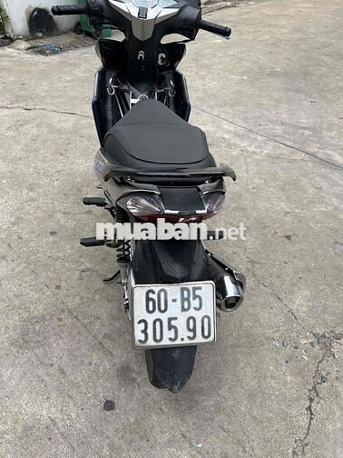 Honda Wave RSX 2012 Xám