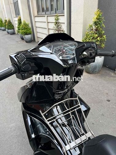 Honda Air Blade 2018 Đen
