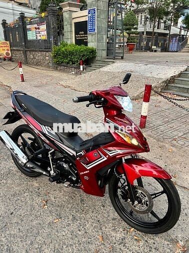 Yamaha Exciter 2007 Đỏ