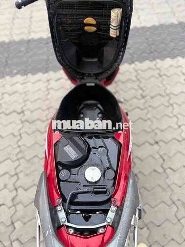Honda Future 2016 màu Đỏ bstp chính chủ
