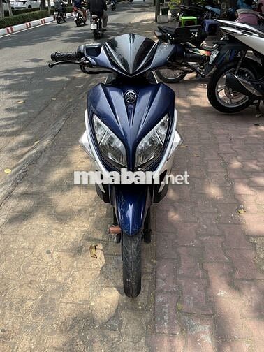 Yamaha Nouvo LX 2009 Trắng Xanh