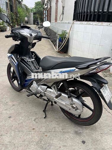 Honda Wave RSX 2012 Xám