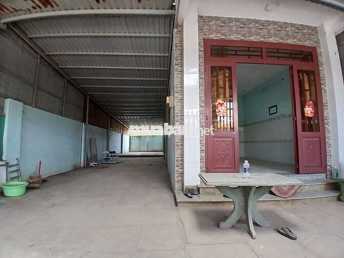 Nhà mặt tiền kinh doanh DT:7,84 x 22 đường bình mỹ, xã Bình Mỹ TP HCM